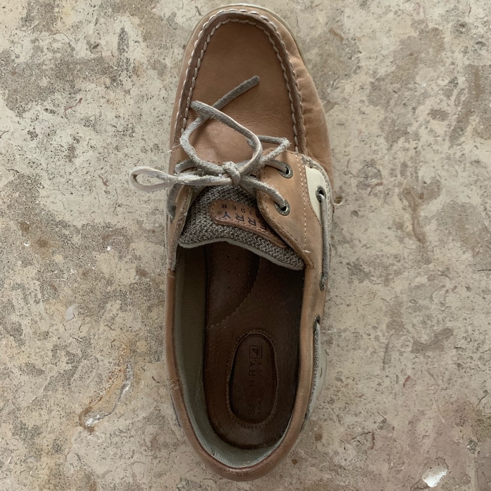 Sperry: Women’s Koifish Boat Shoe